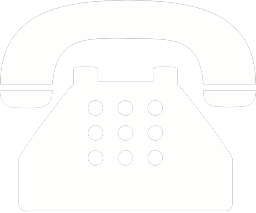 Icône d'un téléphone classique